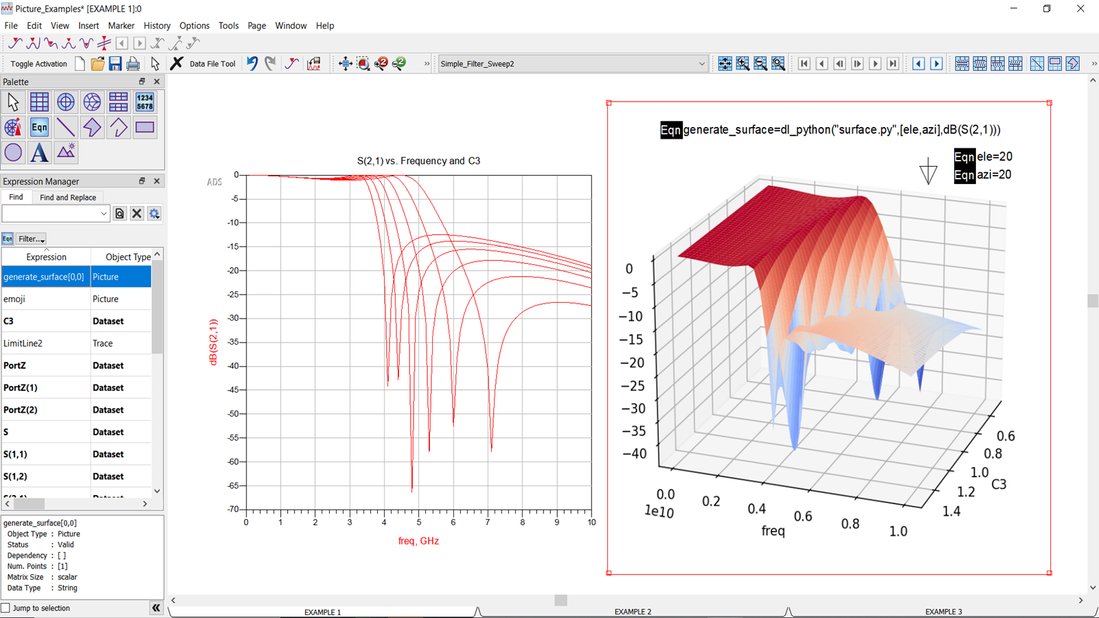 Pathwave Advanced Design System Ads Product Release Keysight