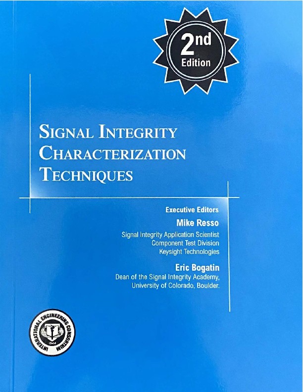 Signal Integrity Characterization Techniques