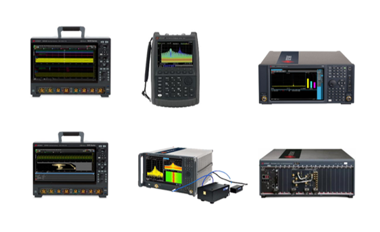 What's New In 89600 VSA | Keysight