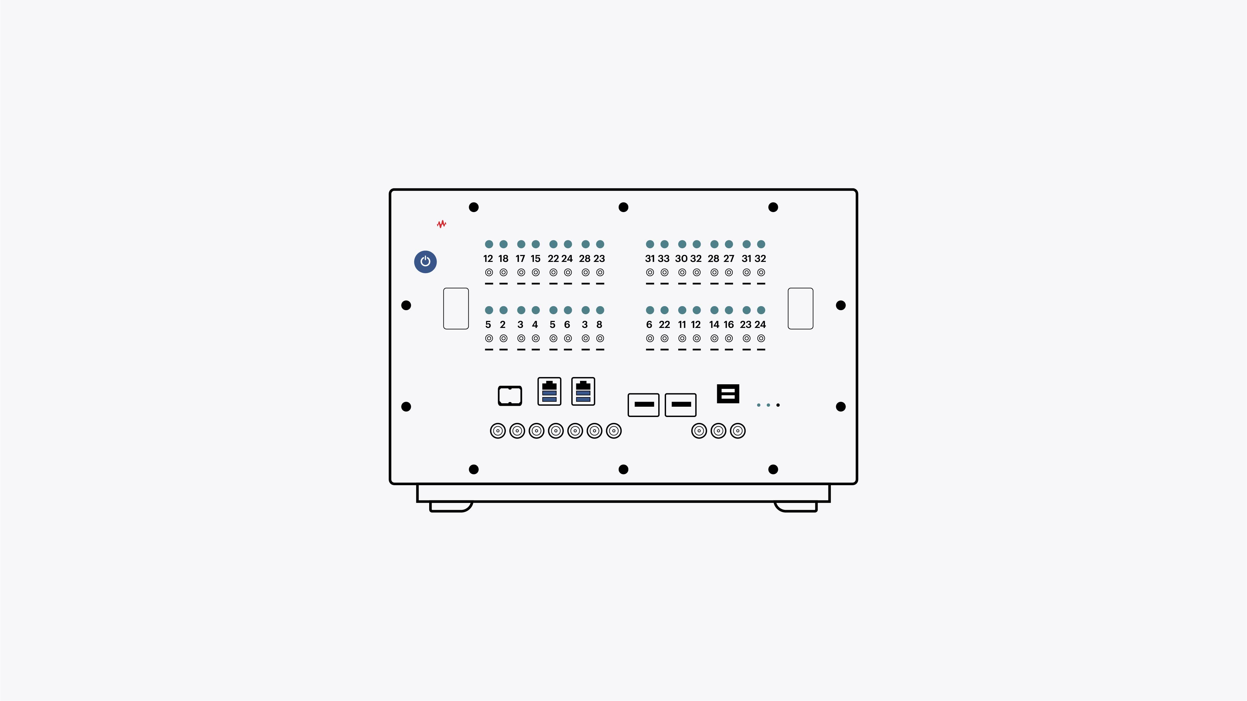 How to Test and Optimize 5G Massive MIMO