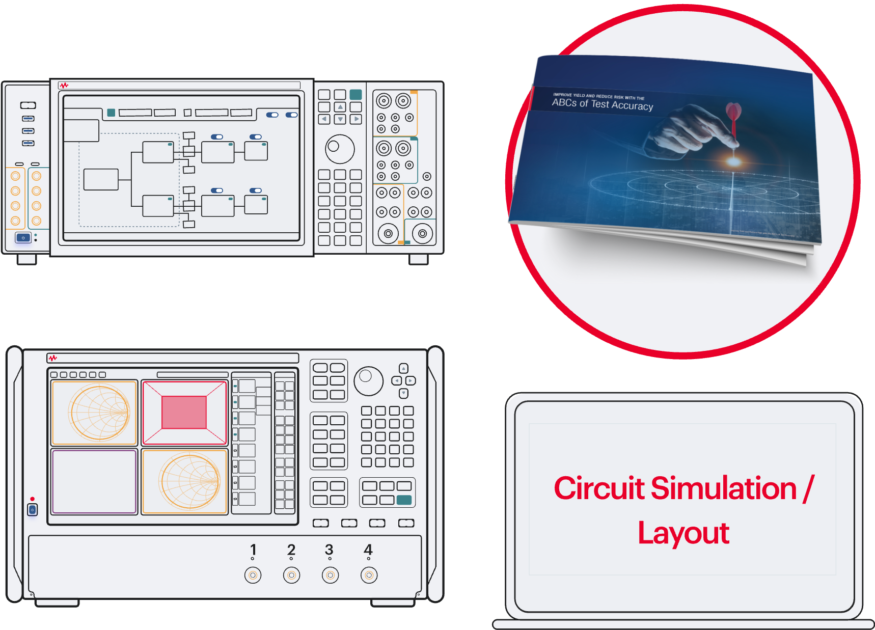 Quantum | Keysight