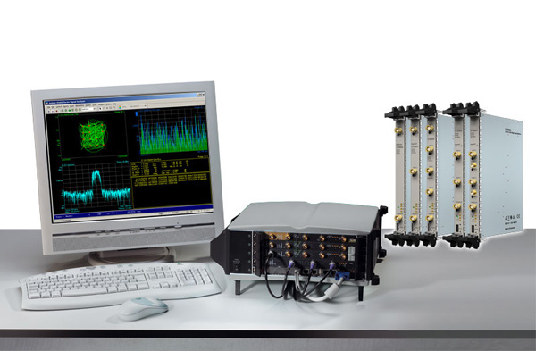 Keysight VSA Image