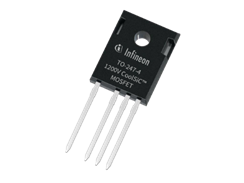 Keysight model for Silicone (Si) and Silicone Carbide (SiC) Power-MOSFET devices