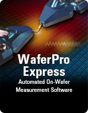 WaferPro Express