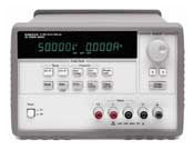 Keysight E3634A Product Photograph