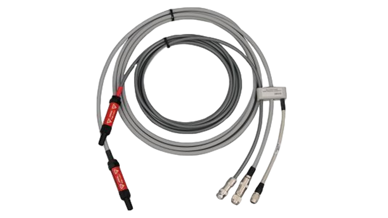 N1425A Low Noise Test Leads for N1413 with B2980 Series, 1.5m