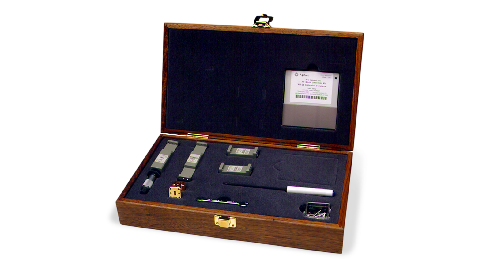 R11644A Mechanical Calibration Kit