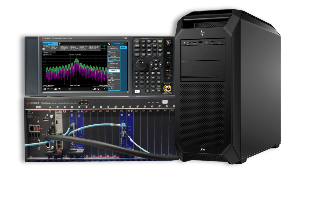 S7961A Wideband Streaming Playback Solution